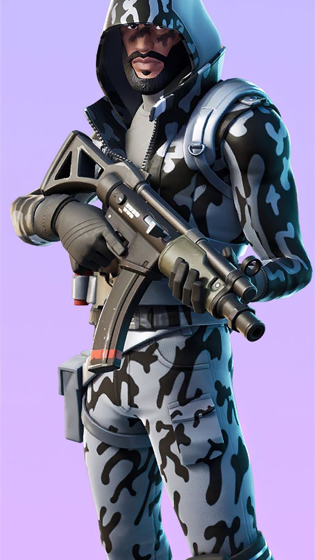 1284x2778 the reaper fortnite - the reaper fortnite iPhone Wallpaper