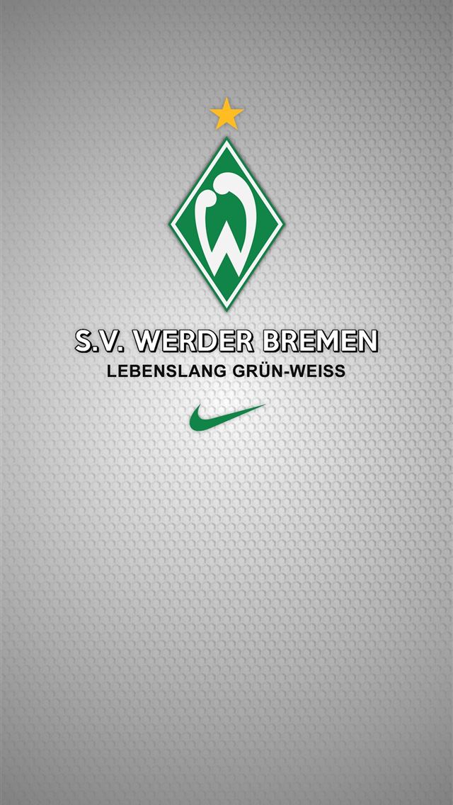 1284x2778 werder bremen - werder bremen iPhone Wallpaper