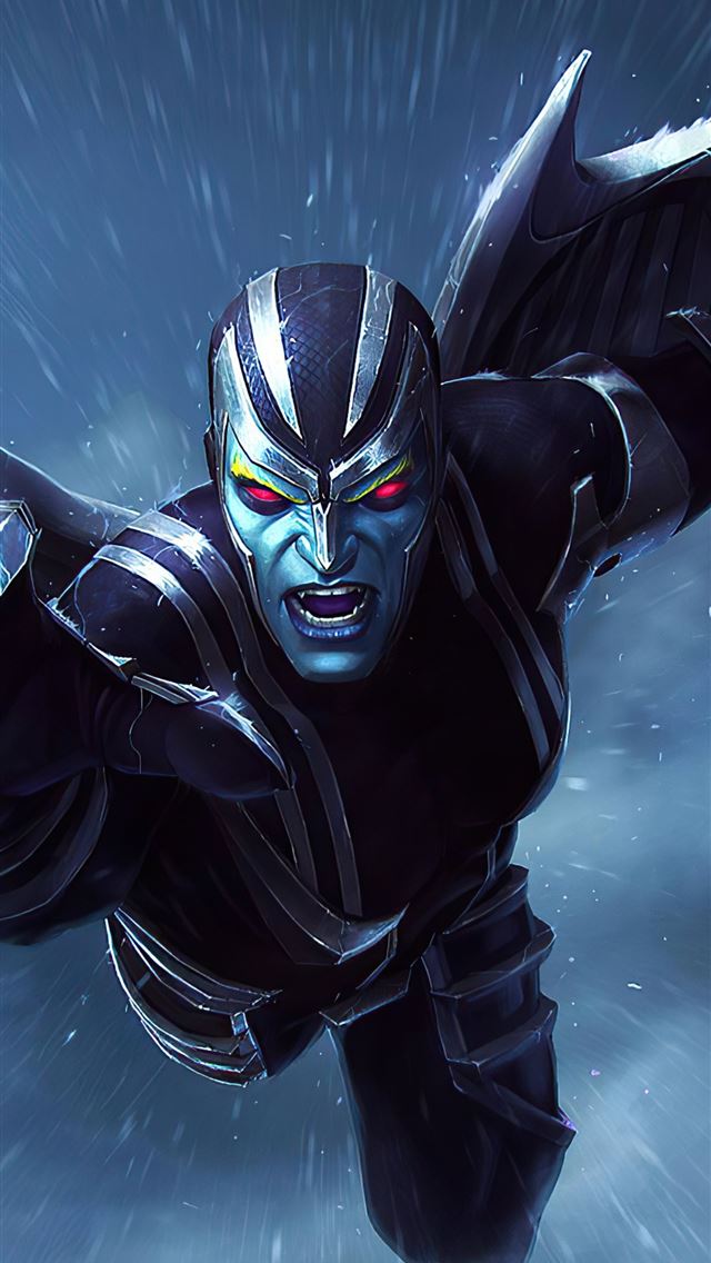 1284x2778 archangel marvel - archangel marvel iPhone Wallpaper