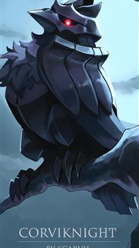 pidgeot hd wallpaper