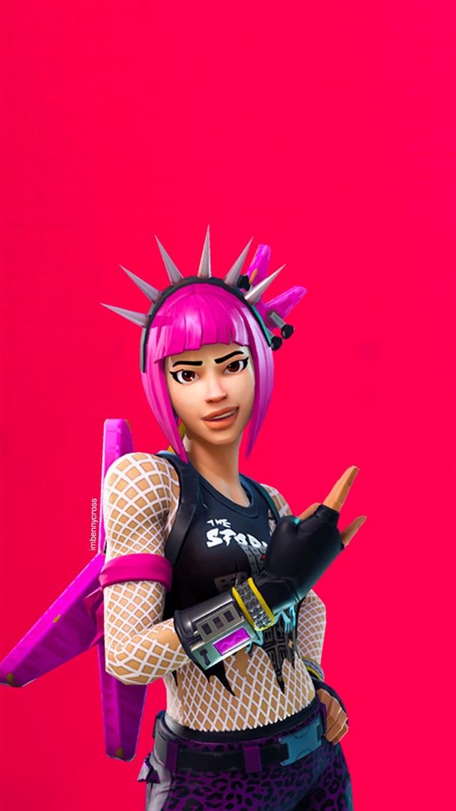 1284x2778 zoey fortnite - zoey fortnite iPhone Wallpaper