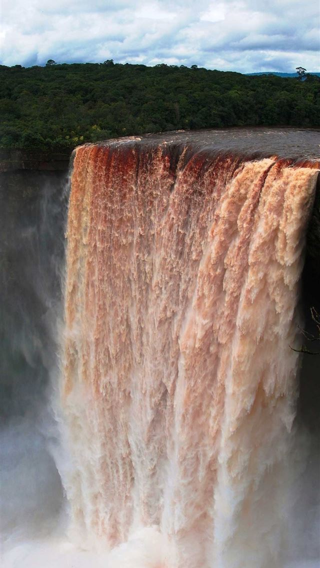 1125x2436 guyana - guyana iPhone Wallpaper