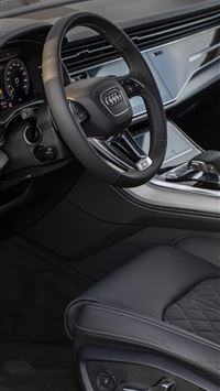 audi quattro q7 wallpaper