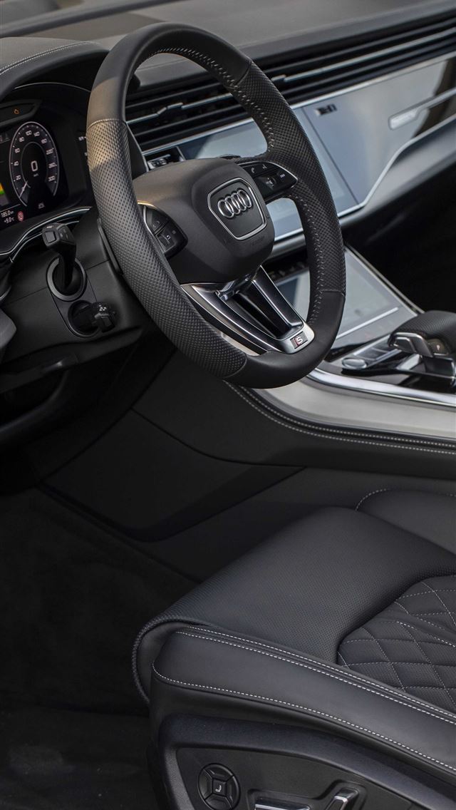 1284x2778 audi quattro q7 - audi quattro q7 iPhone Wallpaper