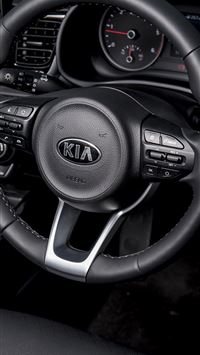 kia rio wallpaper