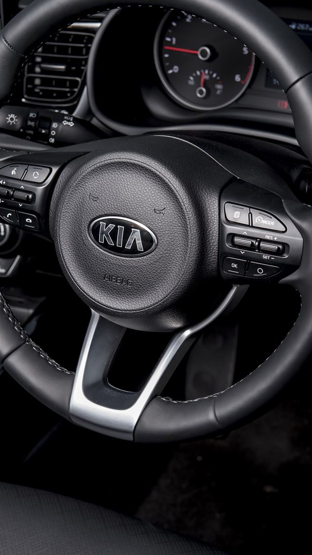 1284x2778 kia rio - kia rio iPhone Wallpaper