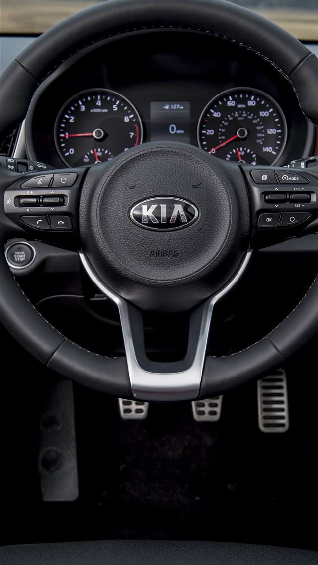1284x2778 kia rio - kia rio iPhone Wallpaper