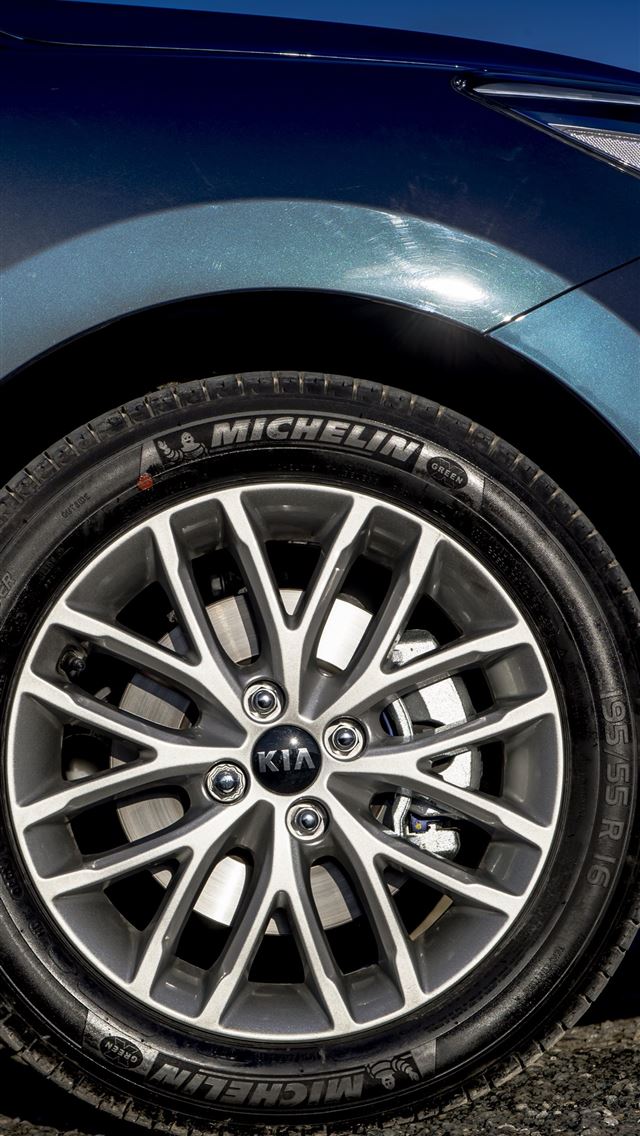 1284x2778 kia rio - kia rio iPhone Wallpaper