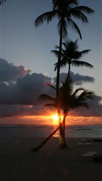 dominican republic wallpaper