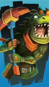 rex fortnite wallpaper