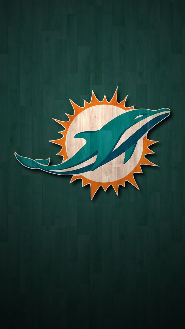 1284x2778 miami dolphins - miami dolphins iPhone Wallpaper