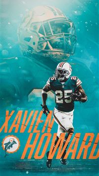 Download Miami Dolphins NFL iPhone Wallpaper