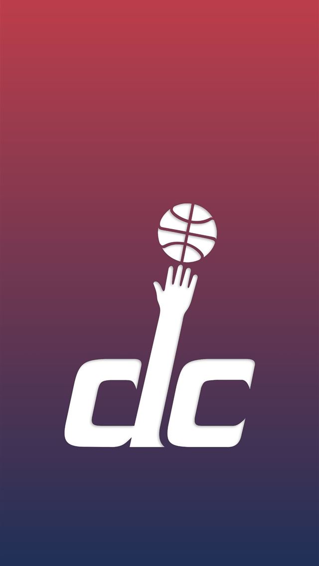 1284x2778 washington wizards - washington wizards iPhone Wallpaper