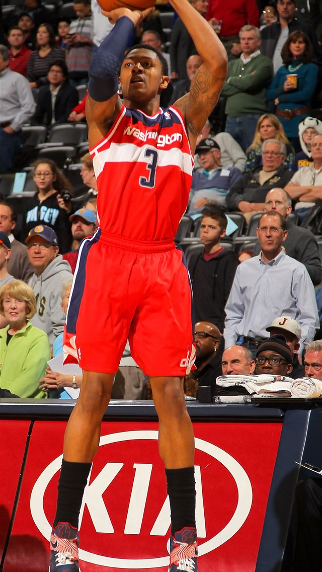 1284x2778 washington wizards - washington wizards iPhone Wallpaper