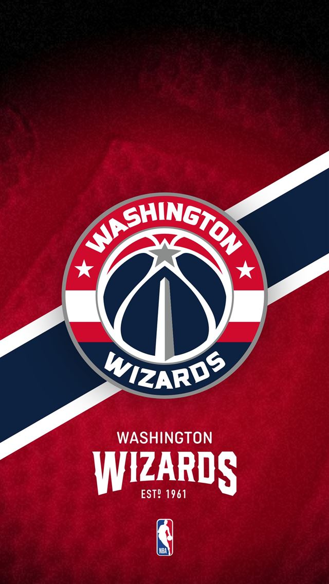 1284x2778 washington wizards - washington wizards iPhone Wallpaper