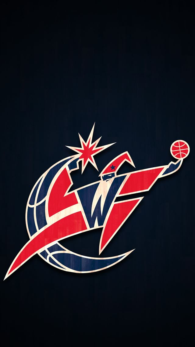 1284x2778 washington wizards - washington wizards iPhone Wallpaper