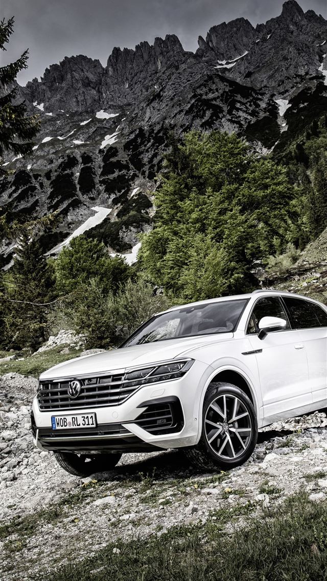 1284x2778 volkswagen touareg - volkswagen touareg iPhone Wallpaper