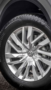 volkswagen touareg wallpaper