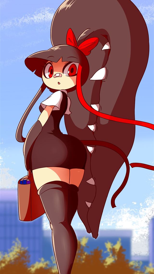 1284x2778 mawile hd - mawile hd iPhone Wallpaper