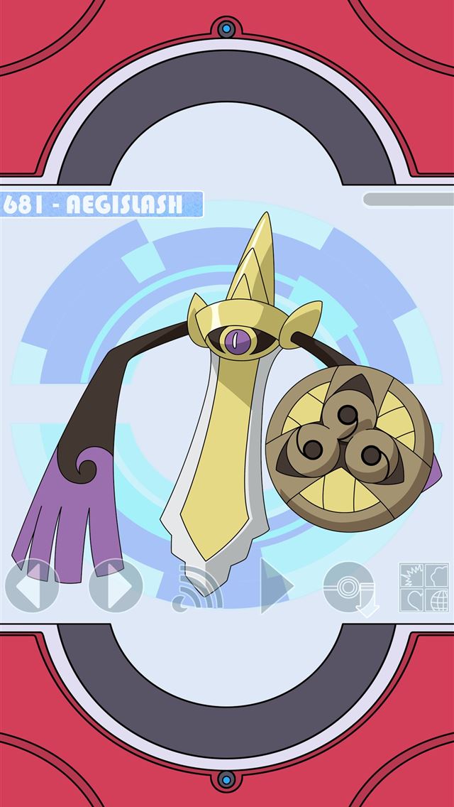1284x2778 mawile hd - mawile hd iPhone Wallpaper