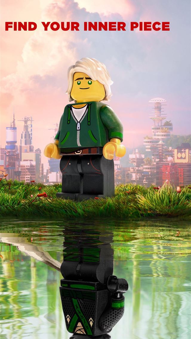 1284x2778 the lego movie - the lego movie iPhone Wallpaper