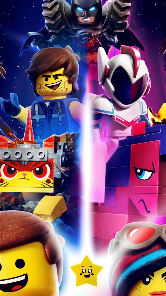 1284x2778 the lego movie - the lego movie iPhone Wallpaper
