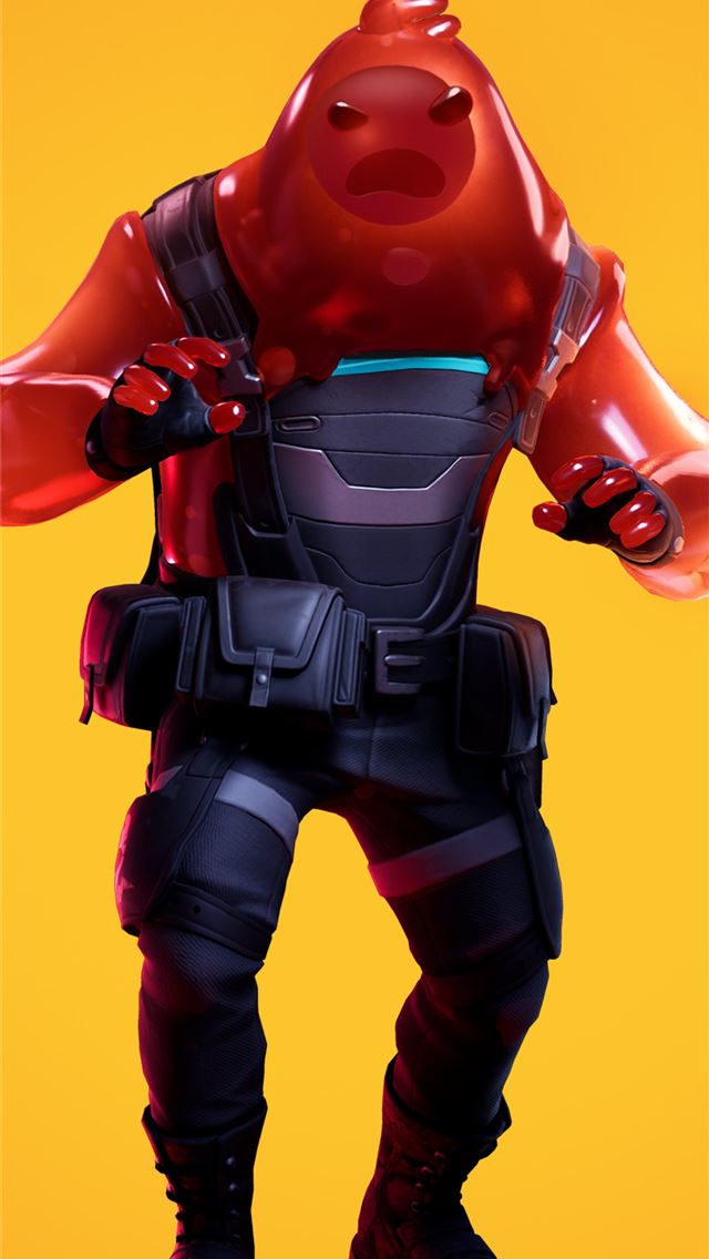 1284x2778 fortnite gingerbread - fortnite gingerbread iPhone Wallpaper
