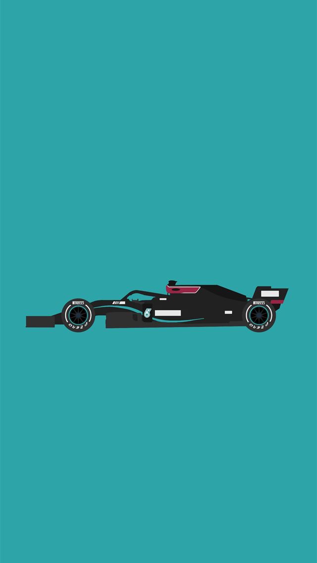 1284x2778 mercedes w11 - mercedes w11 iPhone Wallpaper