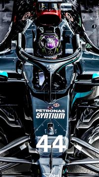 mercedes w11 wallpaper