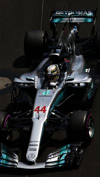 mercedes w11 wallpaper