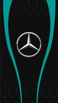 mercedes w11 wallpaper