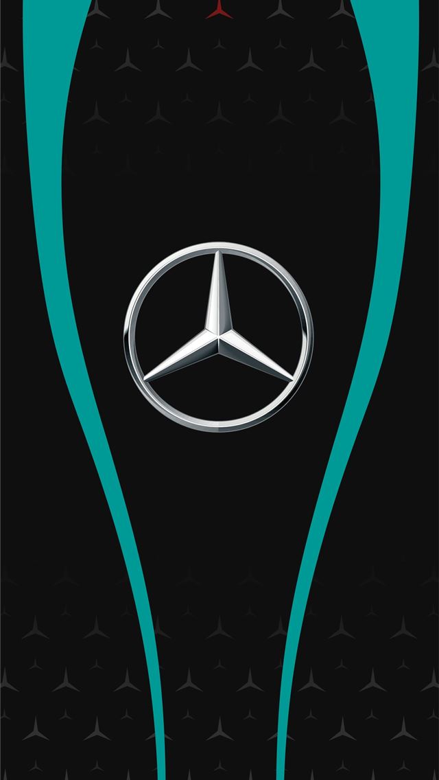 1284x2778 mercedes w11 - mercedes w11 iPhone Wallpaper