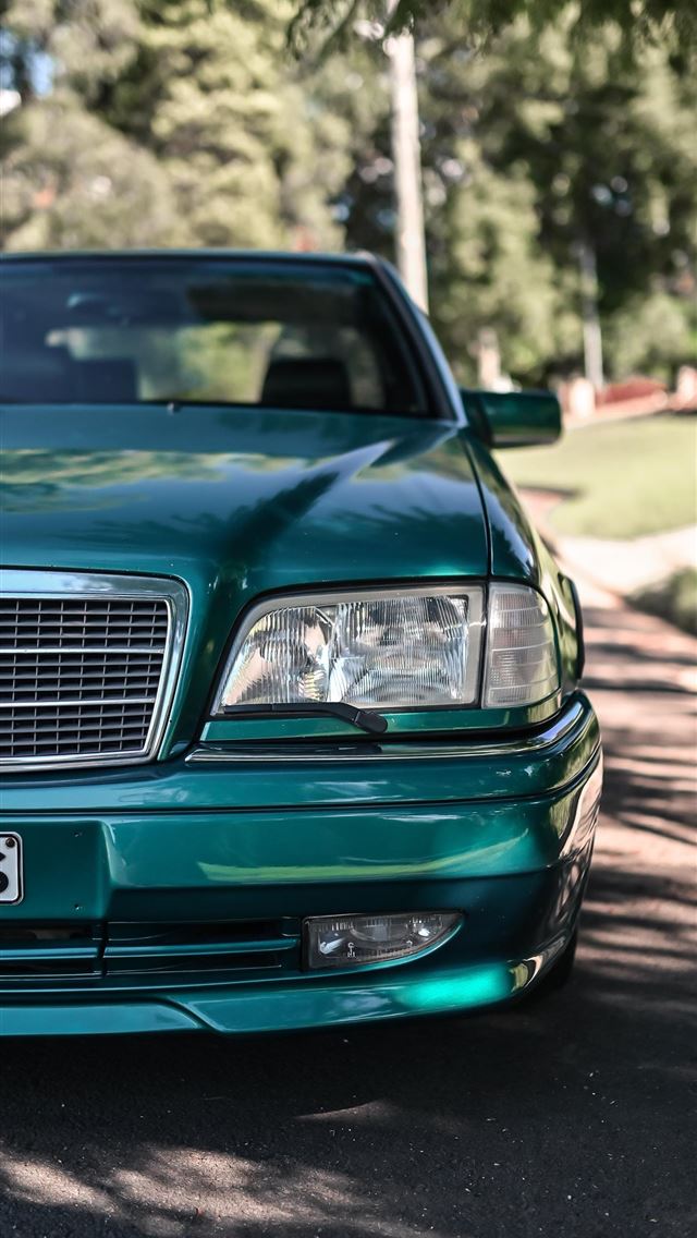 1284x2778 mercedes benz c36 - mercedes benz c36 iPhone Wallpaper