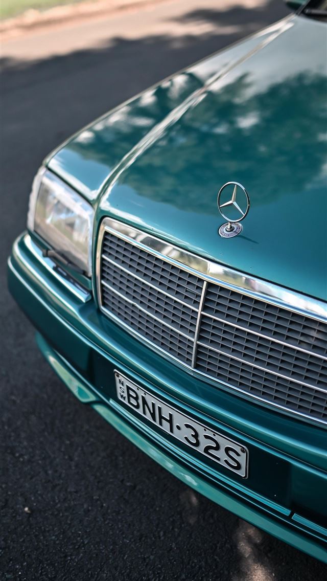 1284x2778 mercedes benz c36 - mercedes benz c36 iPhone Wallpaper