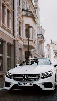 mercedes benz c36 wallpaper