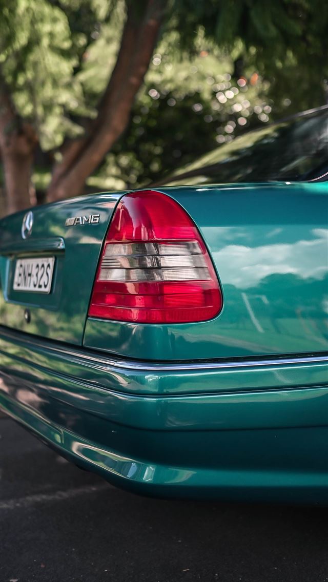 1284x2778 mercedes benz c36 - mercedes benz c36 iPhone Wallpaper