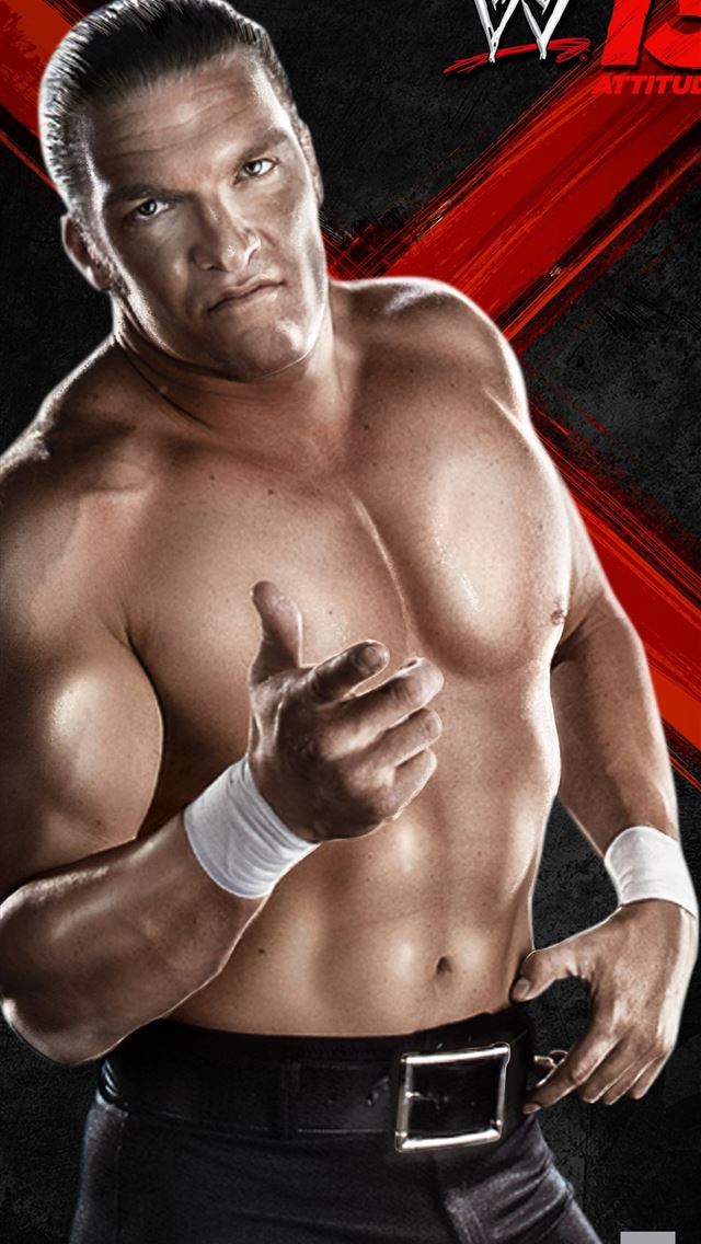 1125x2436 wwe wrestling - wwe wrestling iPhone Wallpaper