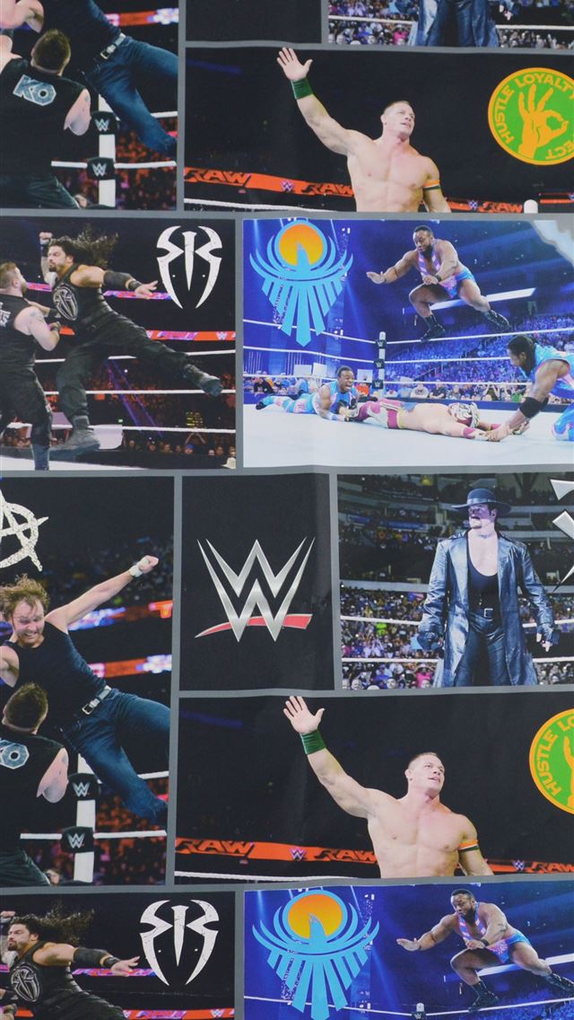 1284x2778 wwe wrestling - wwe wrestling iPhone Wallpaper