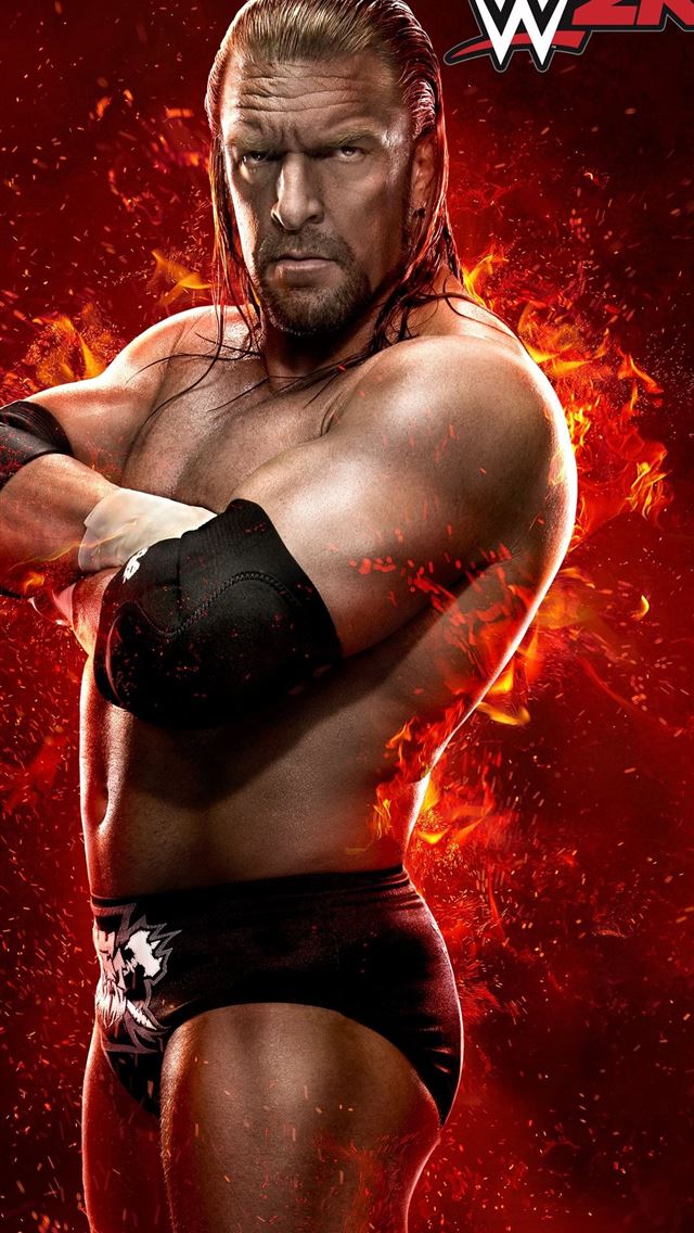 1284x2778 wwe wrestling - wwe wrestling iPhone Wallpaper