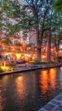san antonio wallpaper