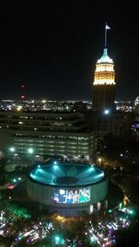 san antonio wallpaper