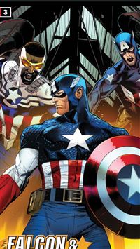 captain america fortnite wallpaper