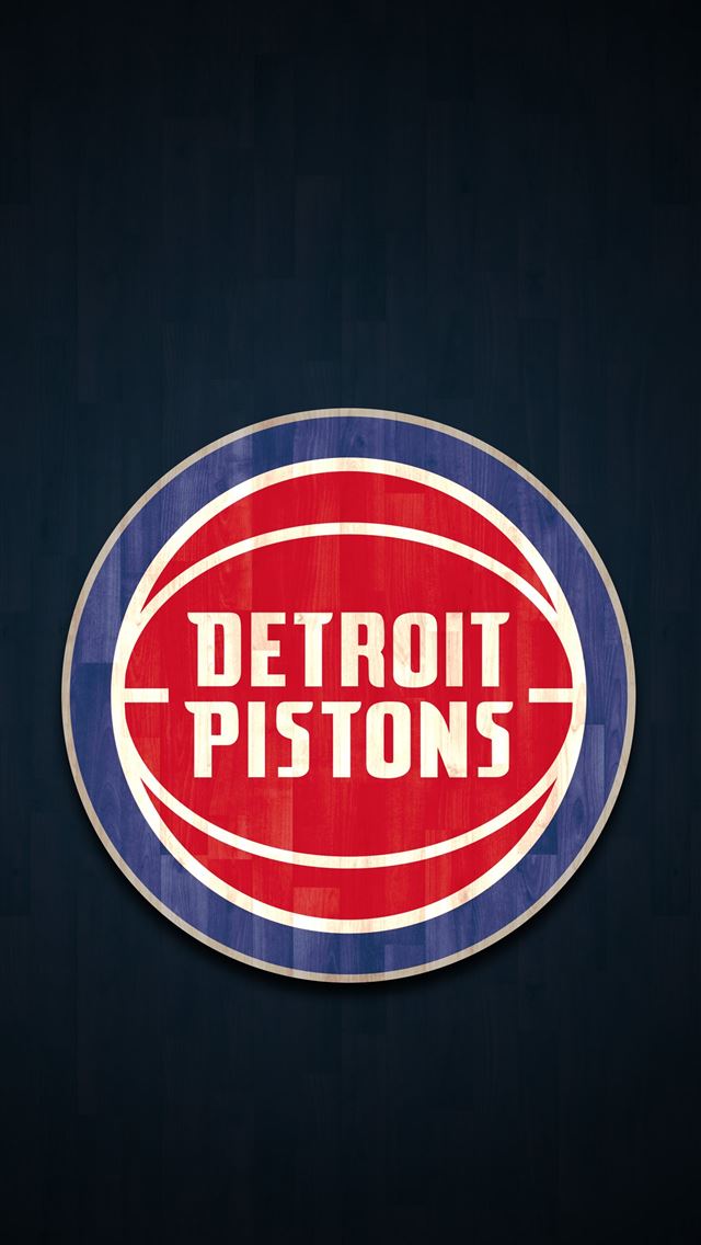 1284x2778 detroit pistons - detroit pistons iPhone Wallpaper