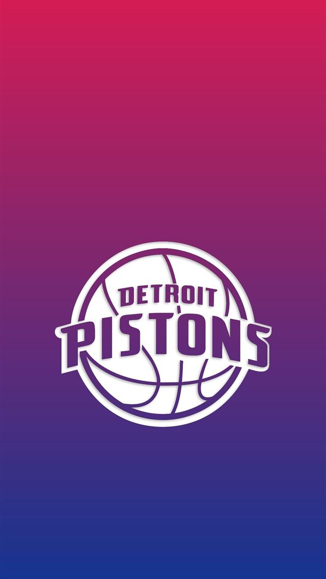 1284x2778 detroit pistons - detroit pistons iPhone Wallpaper