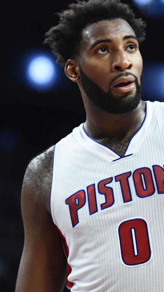 1284x2778 detroit pistons - detroit pistons iPhone Wallpaper