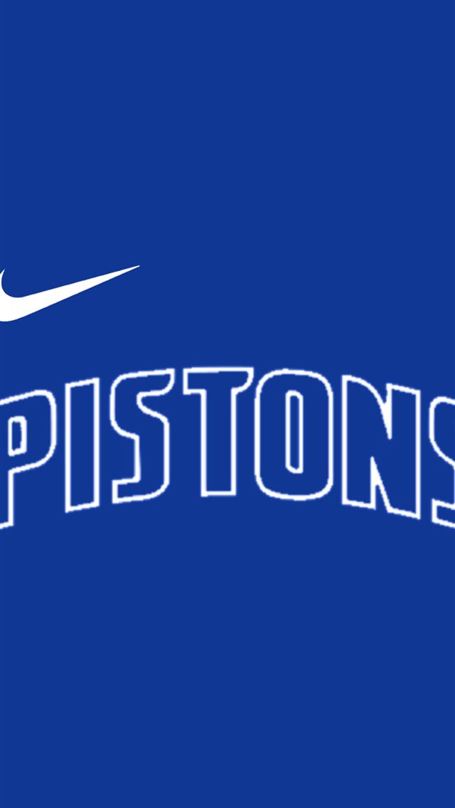 1284x2778 detroit pistons - detroit pistons iPhone Wallpaper