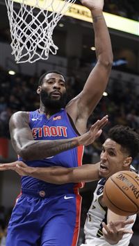 detroit pistons wallpaper