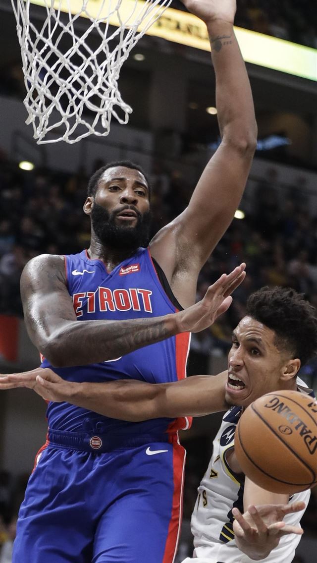 1284x2778 detroit pistons - detroit pistons iPhone Wallpaper