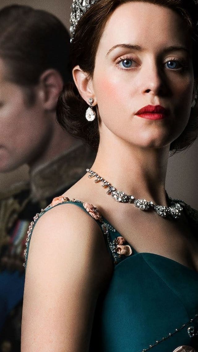 1284x2778 the crown - the crown iPhone Wallpaper