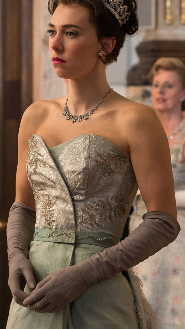 1284x2778 the crown - the crown iPhone Wallpaper